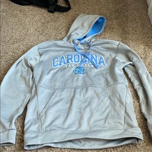 Champion UNC hoodie